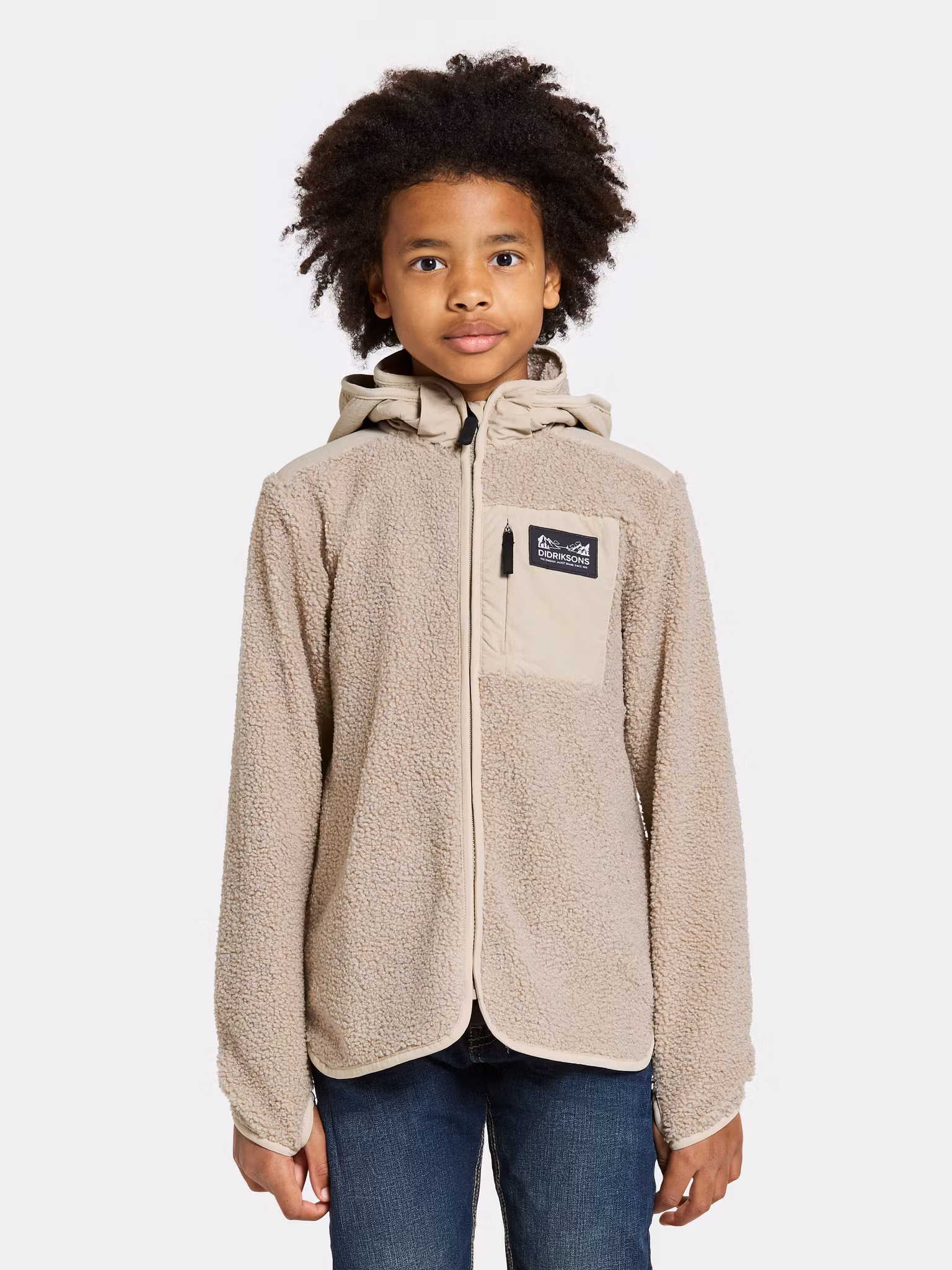 Exa Full-Zip