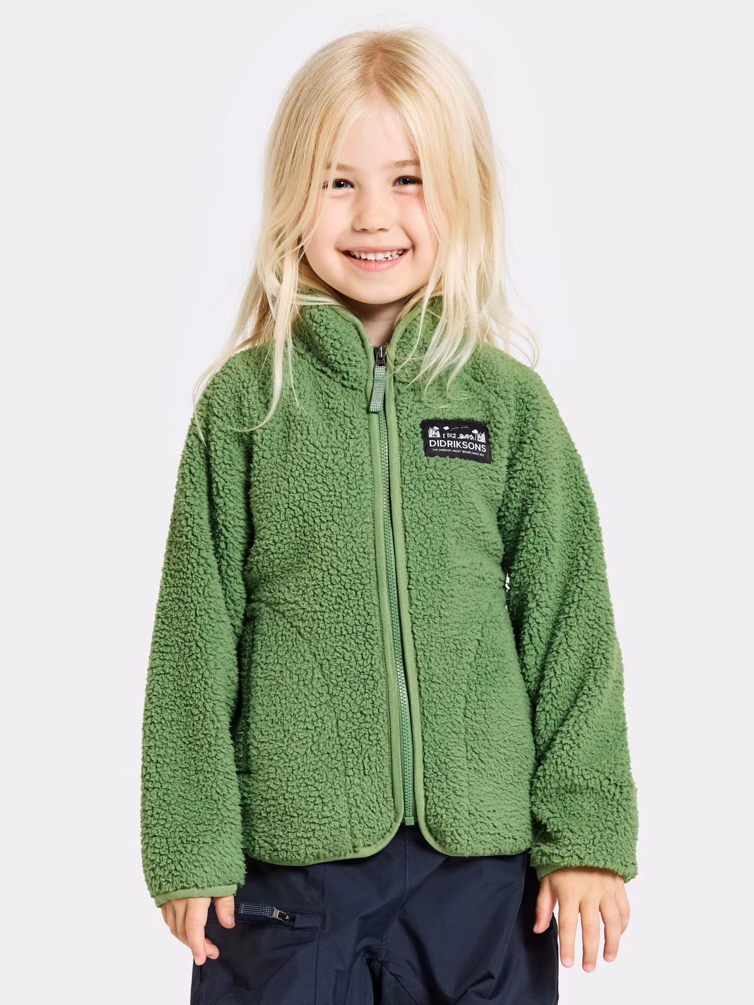 Gibbs Full-Zip