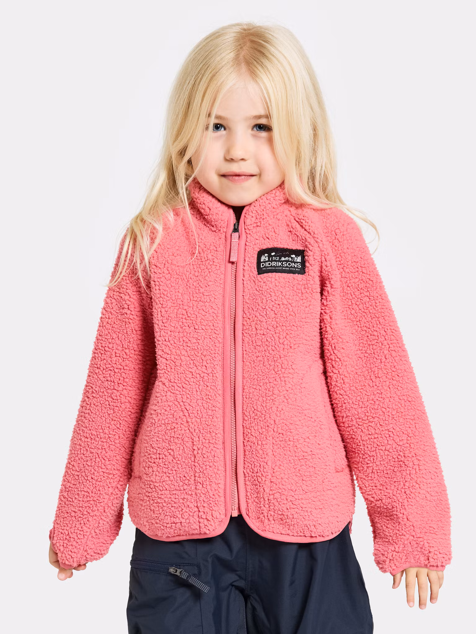 Gibbs Full-Zip