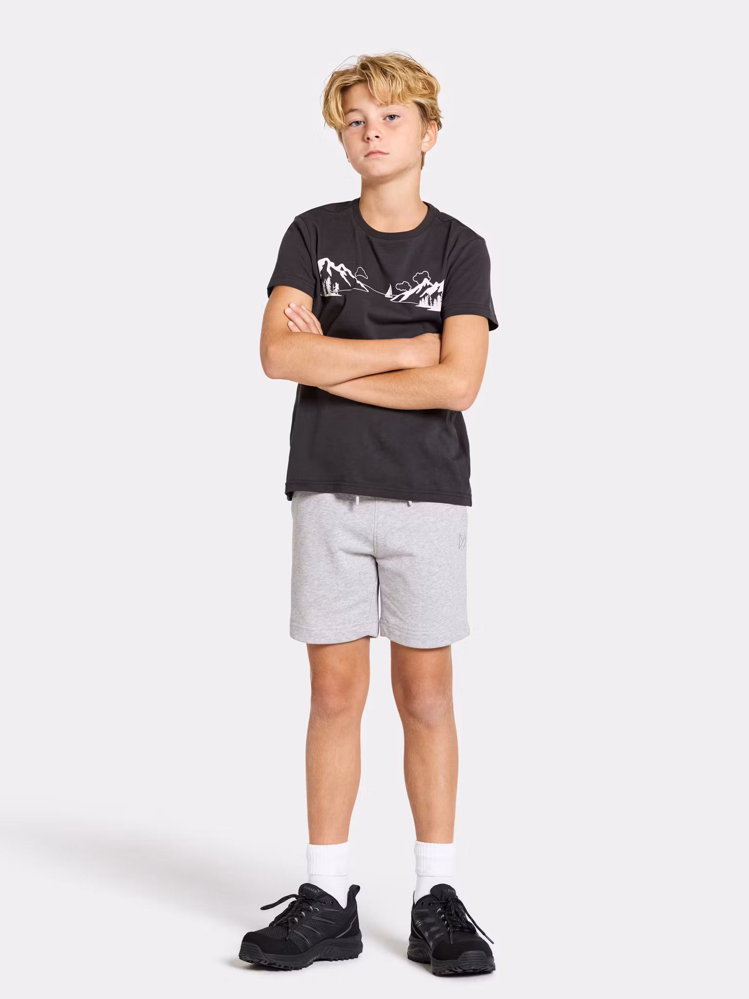Fejan Shorts
