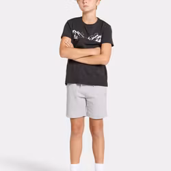 Fejan Shorts