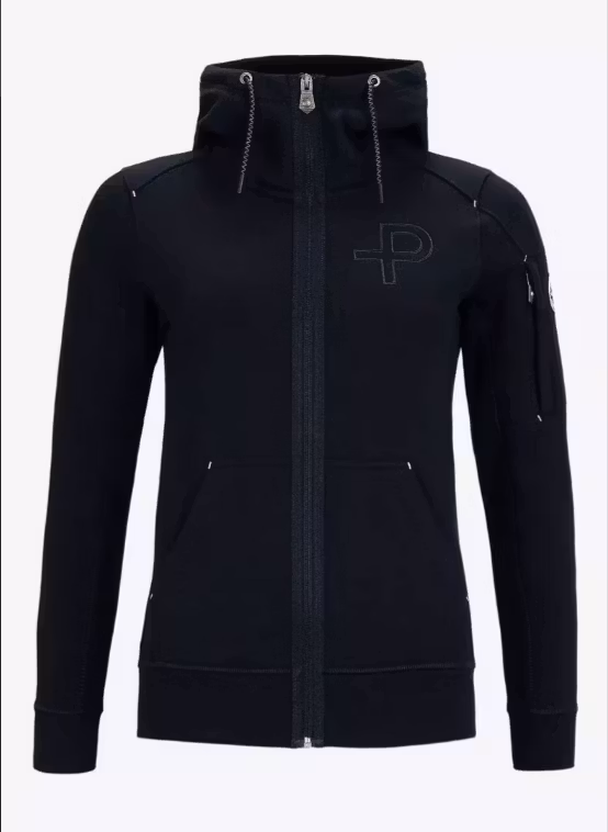 W P-Hoodie