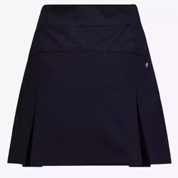 W Sport Pleat Skort