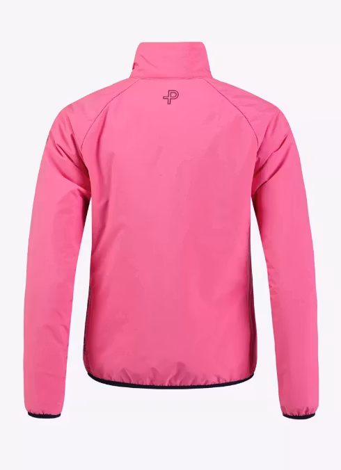 W Arolla Aero Jacket