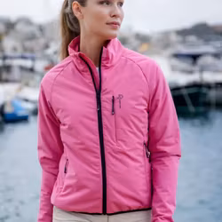 W Arolla Aero Jacket