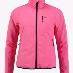 W Arolla Aero Jacket