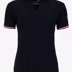 W Tide Polo