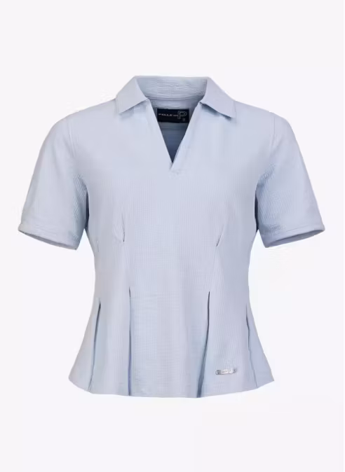 W Dock Blouse