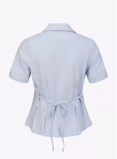 W Dock Blouse