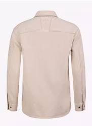 W P-Overshirt