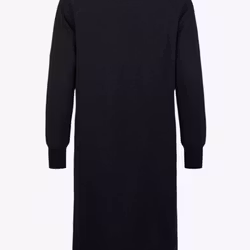 W P-Sweatshirt Dress