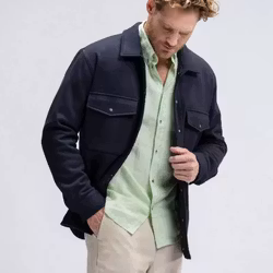 P-Overshirt
