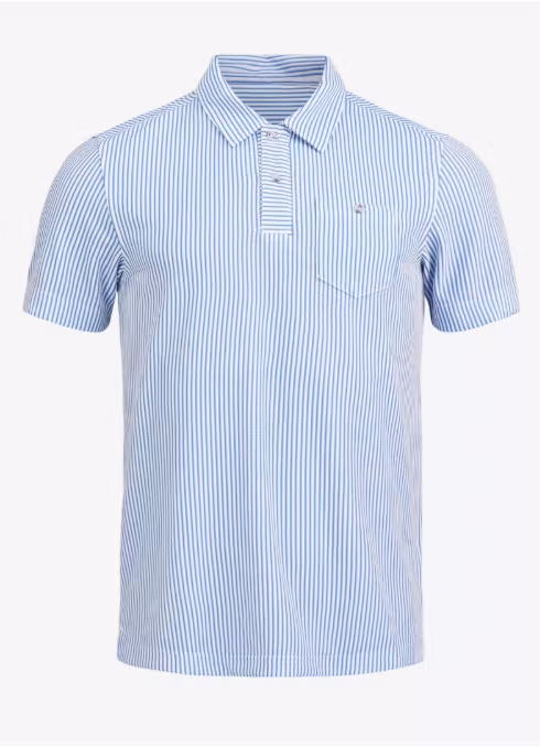 Brassie Polo
