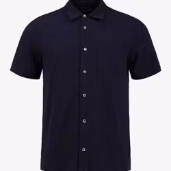 Dock short sleeve shirt