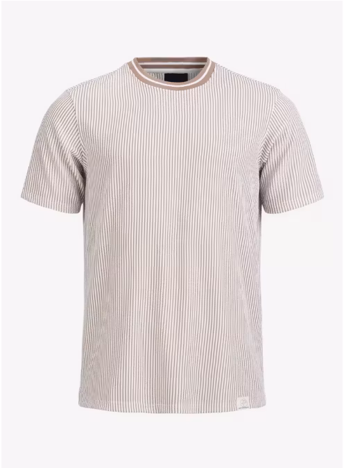 Brassie Tee
