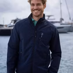 Arolla Aero Jacket