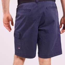 Outwashed Pocket Shorts