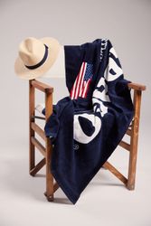 Beach Towel