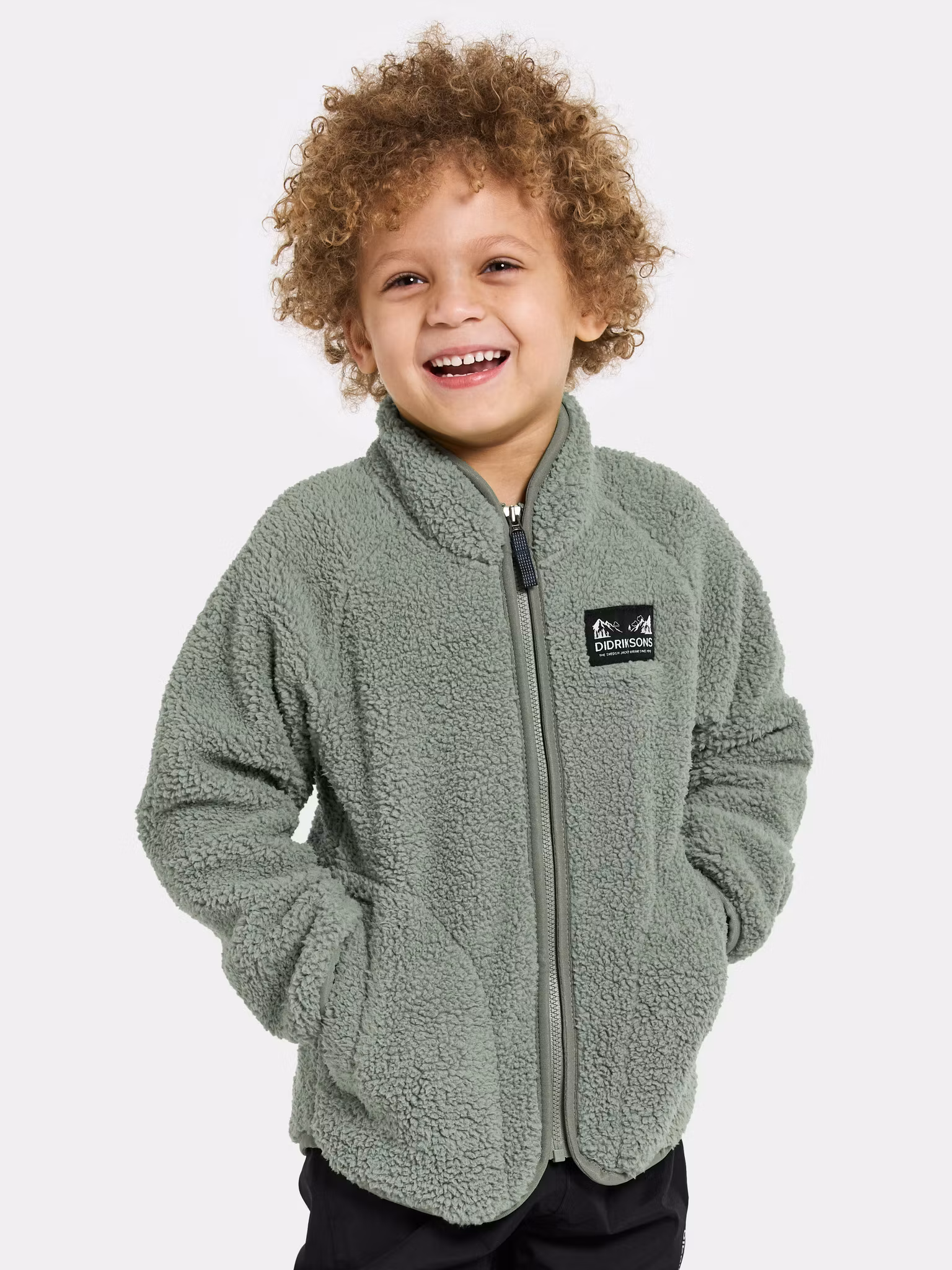Gibbs Full-Zip