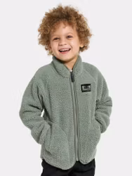 Gibbs Full-Zip