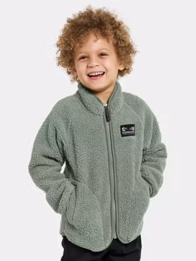 Gibbs Full-Zip