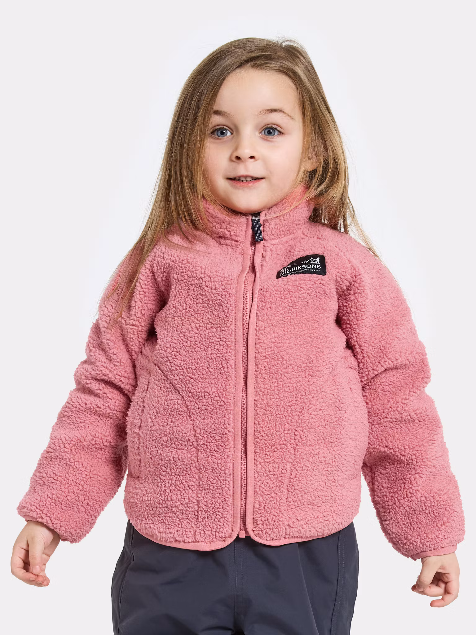 Gibbs Full-Zip