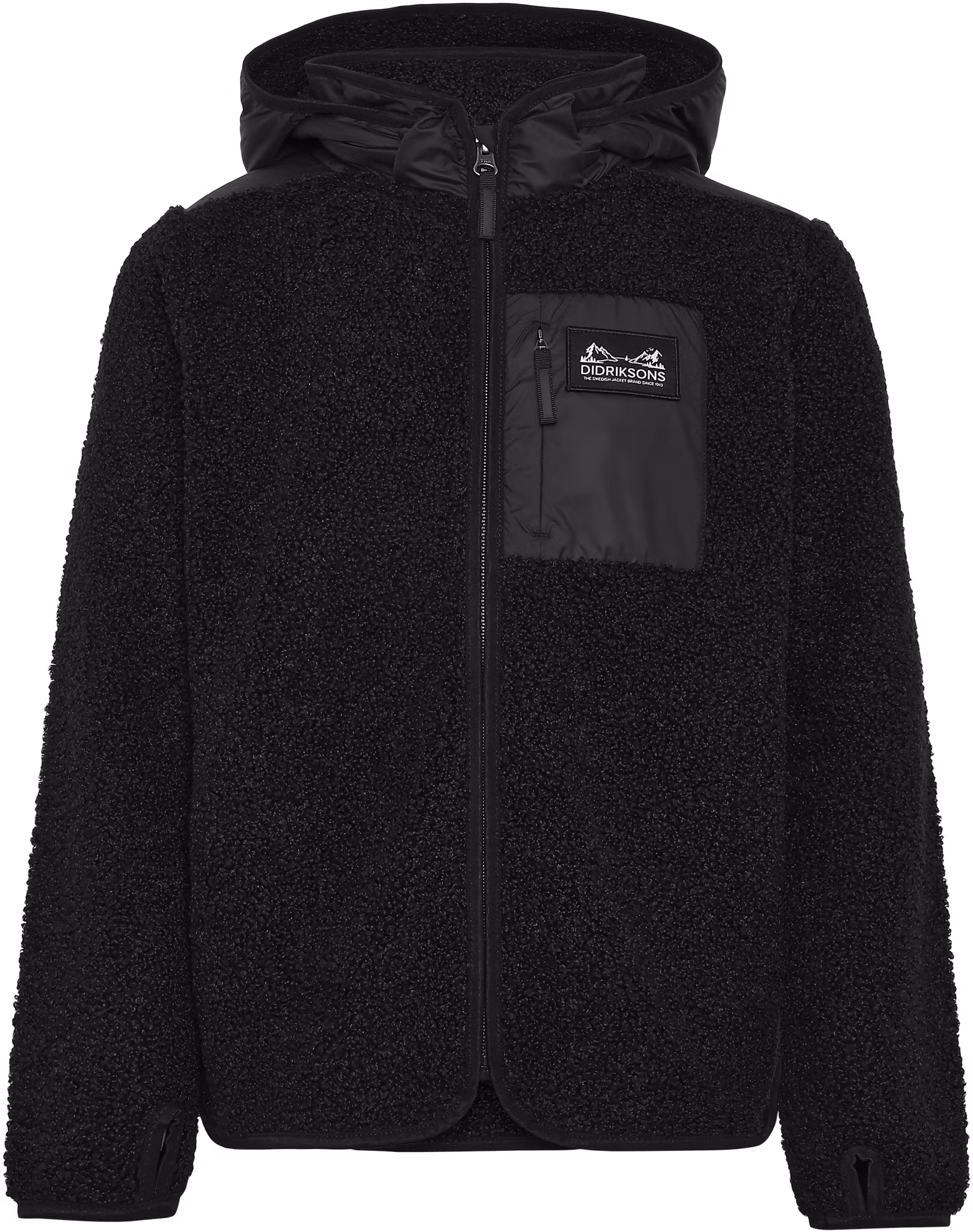 Exa Full-Zip