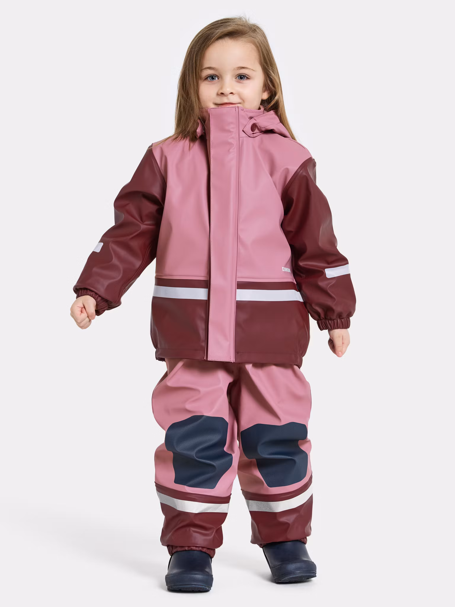 Boardman Regnställ