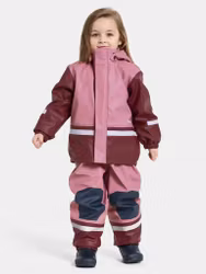 Boardman Regnställ