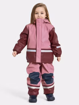 Boardman Regnställ