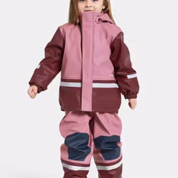 Boardman Regnställ