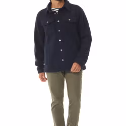 Loquirec Fleecejacka