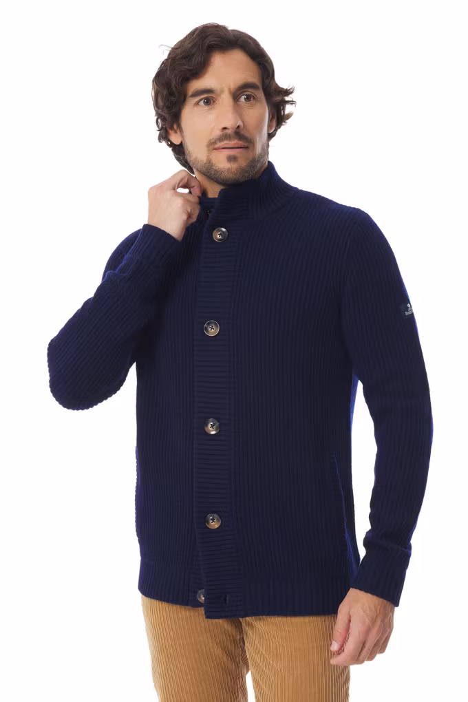 Saintjean Cardigan