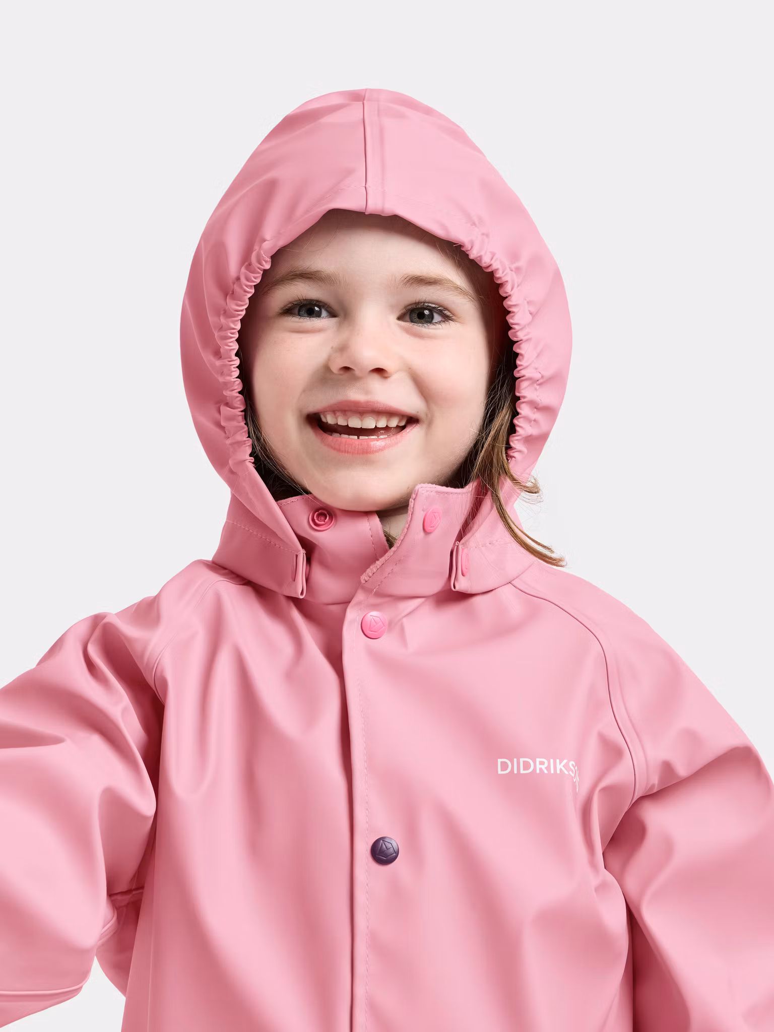 Slaskeman Regnställ