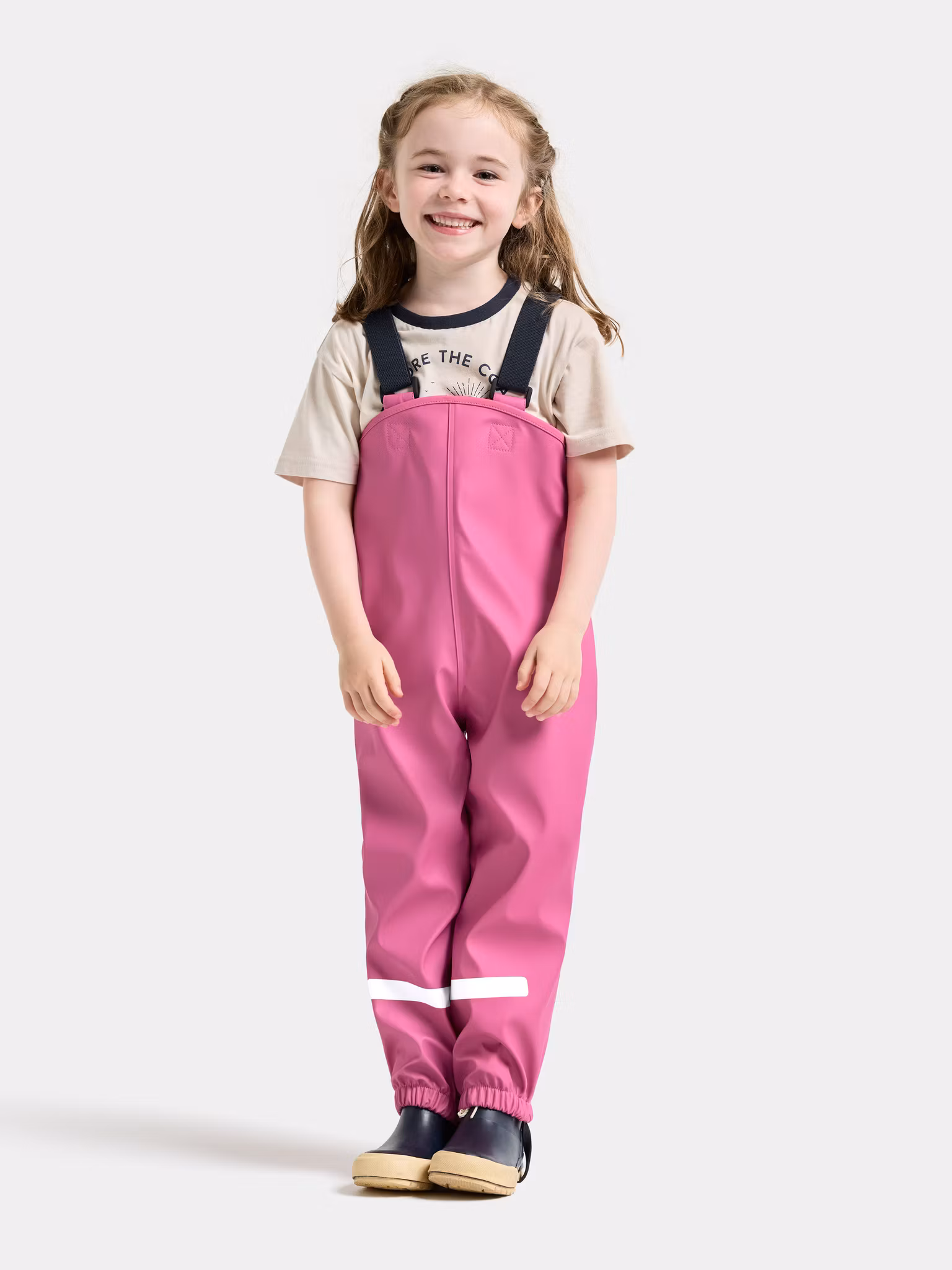 Slaskeman Regnställ