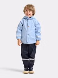 Slaskeman Regnställ