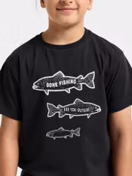 Mynta Logo Explore T-shirt