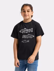 Mynta Logo Explore T-shirt