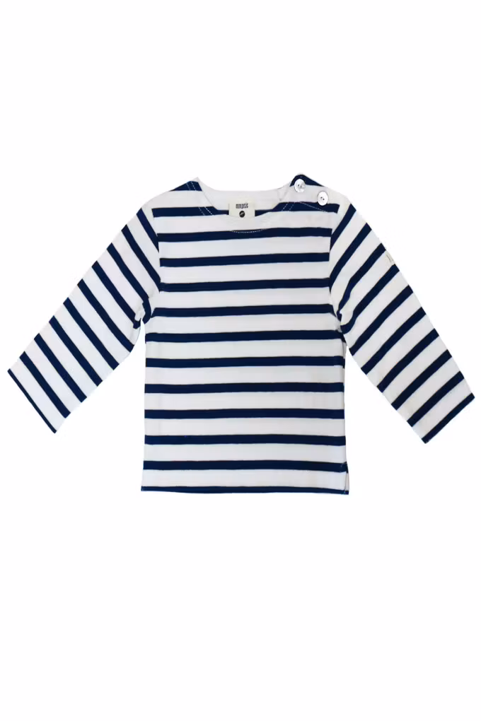 Mario Bebe Bicolore Tröja