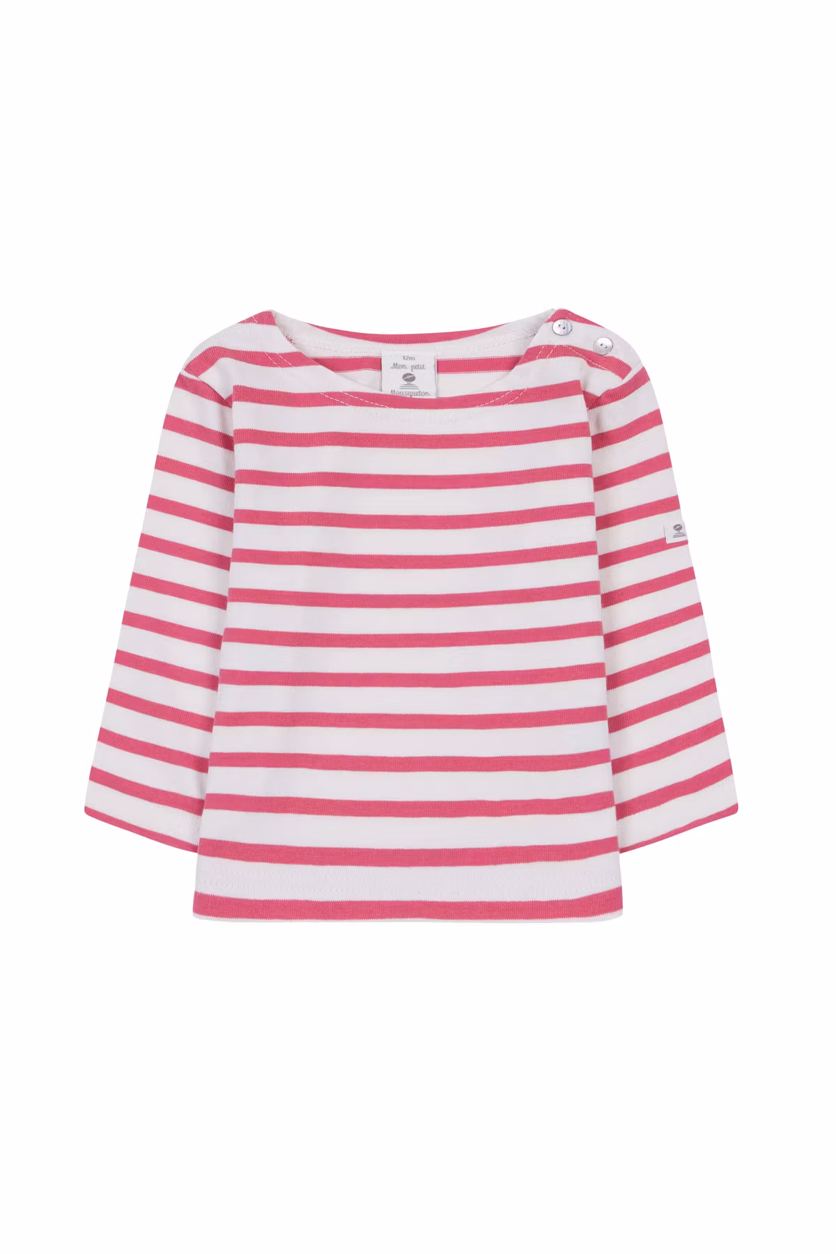 Mario Bebe Bicolore Tröja