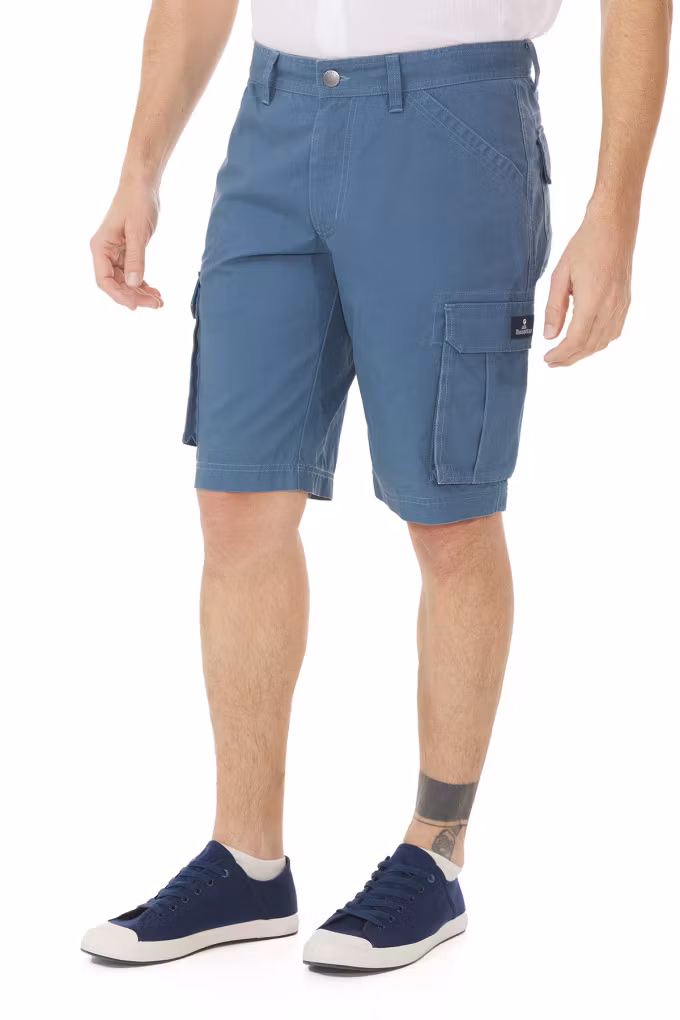 Donan Shorts