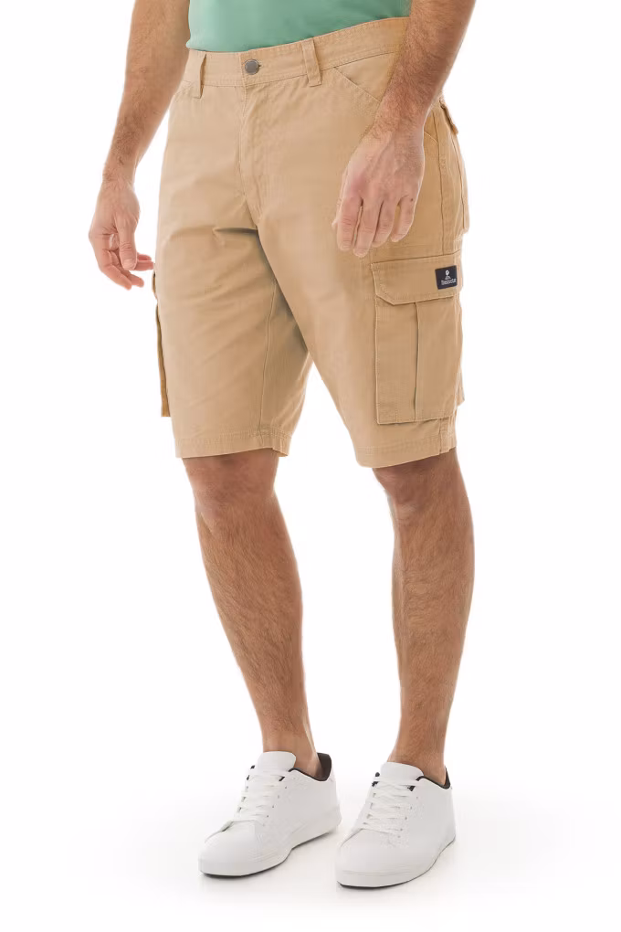 Donan Shorts