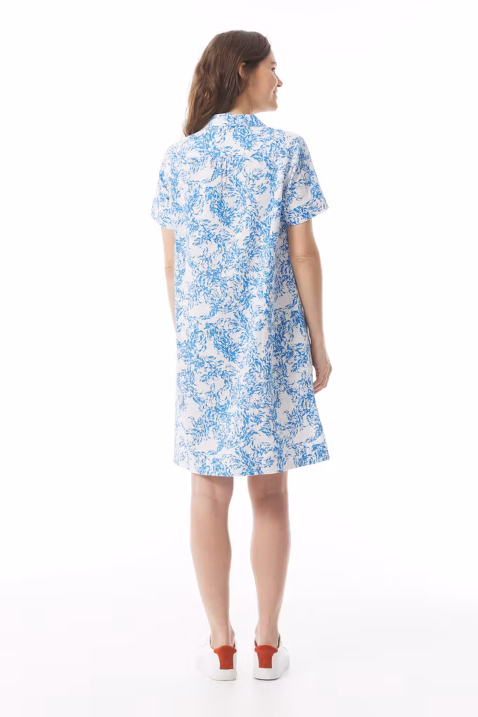 Fanette Special Klänning