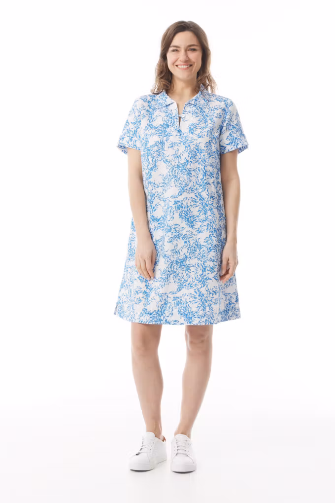 Fanette Special Klänning