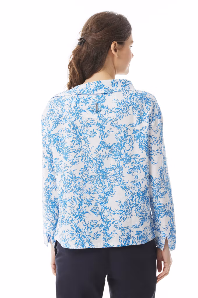 Odet Special Blus