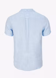 Linen Polo