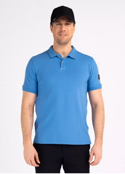 Crew Polo