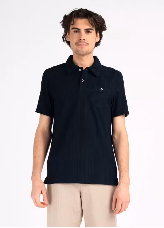 Brassie Polo