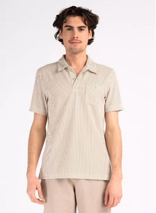 Brassie Polo
