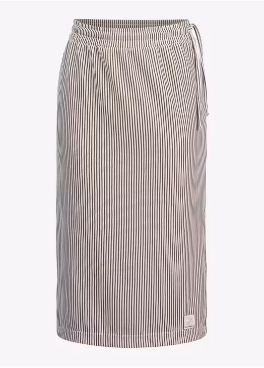 W Brassie Skirt